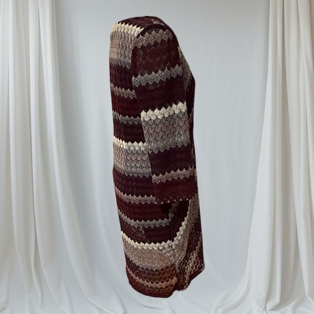 Sandra Darren Dress‎ Size 10 Party Dress - Picture 5 of 12